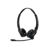 EPOS IMPACT MB Pro 2 UC ML - Auricular - en oreja - Bluetoot | APLIUM