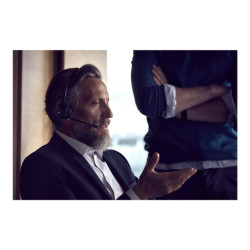 EPOS IMPACT MB Pro 2 UC ML - Auricular - en oreja - Bluetoot | APLIUM