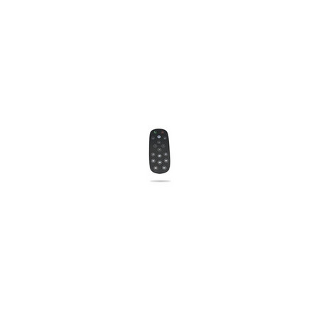 Spare/Group USB WW Remote Control