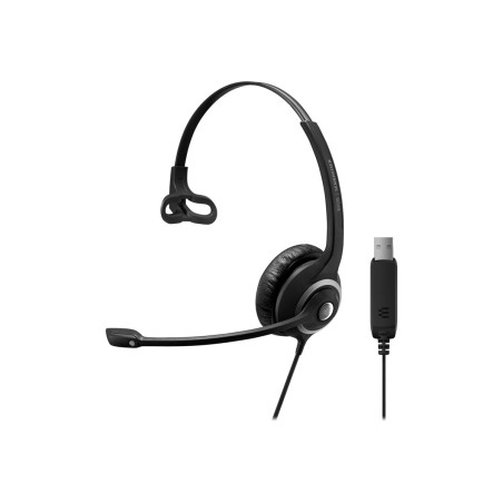 EPOS IMPACT SC 230 USB - Serie 200 - auricular - en oreja - | APLIUM