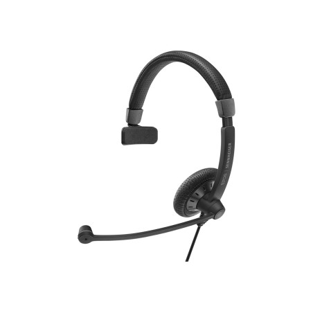 Sennheiser IMPACT SC 45 USB MS - Auricular - en oreja - cableado - con