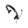 Sennheiser IMPACT SC 45 USB MS - Auricular - en oreja - cableado - con