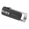 EPOS ADAPT Presence Grey Business - Auricular con micro - en | APLIUM