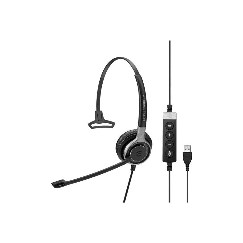 IMPACT SC 630 USB ML