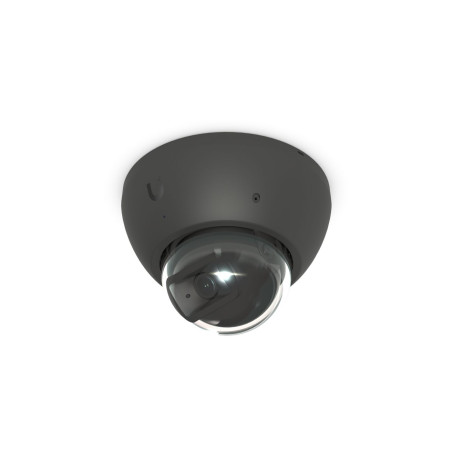 All-weather, vandal-proof 4K