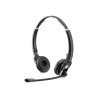 EPOS IMPACT DW Pro2 ML - Auricular - en oreja - DECT CAT-iq | APLIUM