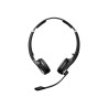 EPOS IMPACT DW Pro2 ML - Auricular - en oreja - DECT CAT-iq | APLIUM