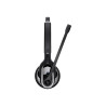 EPOS IMPACT DW Pro2 ML - Auricular - en oreja - DECT CAT-iq | APLIUM