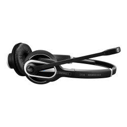 EPOS IMPACT DW Pro2 ML - Auricular - en oreja - DECT CAT-iq | APLIUM