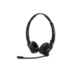 EPOS IMPACT MB Pro 2 - Auricular - en oreja - Bluetooth - inalámbrico