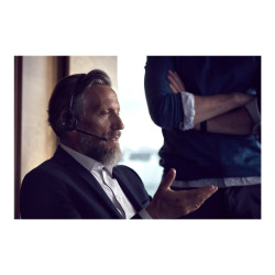 SENNHEISER IMPACT MB Pro 2 | APLIUM