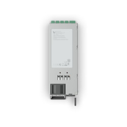 Hot swappable AC/DC power