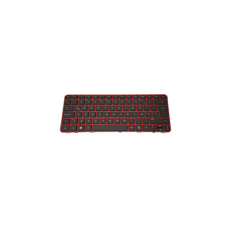 KEYBOARD IMR RBR SP