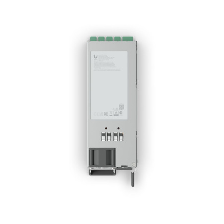 Hot swappable AC/DC power