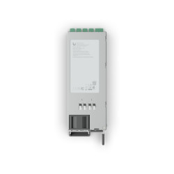 Hot swappable AC/DC power