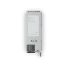 Hot swappable AC/DC power