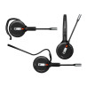 EPOS IMPACT SDW 5016 - Sistema de auriculares - en oreja - c | APLIUM