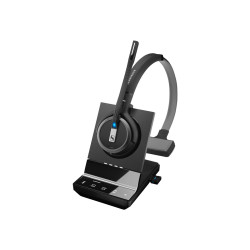 EPOS IMPACT SDW 5036 - Sistema de auriculares - en oreja - DECT - inal
