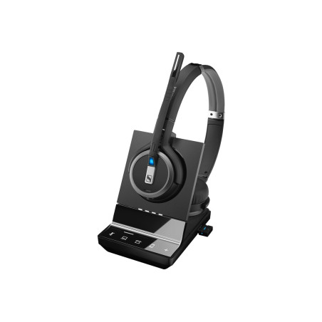 EPOS IMPACT SDW 5066 - Sistema de auriculares - en oreja - D | APLIUM
