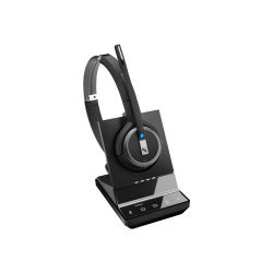 EPOS IMPACT SDW 5066 - Sistema de auriculares - en oreja - D | APLIUM