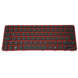 KEYBOARD IMR RBR ARAB