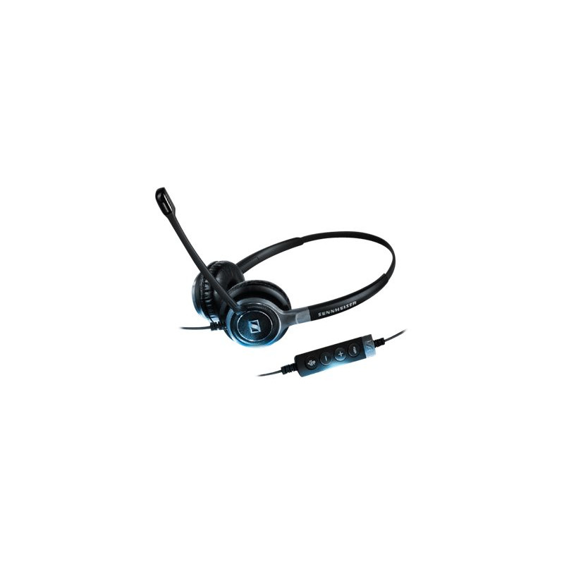 EPOS IMPACT SC 660 USB ML - Auricular - en oreja - cableado - USB - ne
