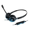 EPOS IMPACT SC 660 USB ML - Auricular - en oreja - cableado - USB - ne