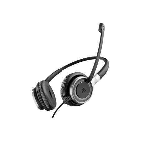 EPOS IMPACT SC 665 - Auricular - en oreja - cableado - conector de 3,5