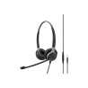 EPOS IMPACT SC 665 - Auricular - en oreja - cableado - conector de 3,5