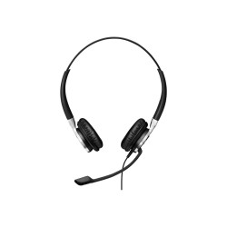 EPOS IMPACT SC 665 - Auricular - en oreja - cableado - conector de 3,5