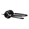 EPOS IMPACT SC 665 - Auricular - en oreja - cableado - conector de 3,5