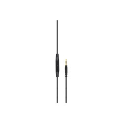 EPOS IMPACT SC 665 - Auricular - en oreja - cableado - conector de 3,5