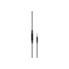 EPOS IMPACT SC 665 - Auricular - en oreja - cableado - conector de 3,5