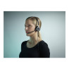EPOS IMPACT SC 665 - Auricular - en oreja - cableado - conector de 3,5