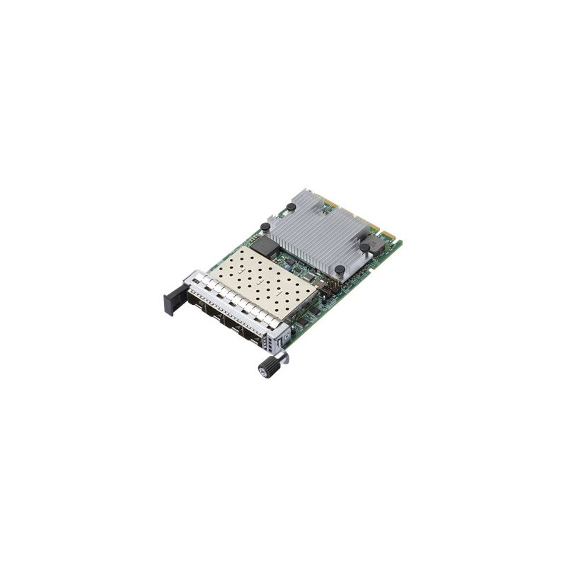 Broadcom NetXtreme E-Series N425G - Adaptador de red - PCIe4.0 x16 per