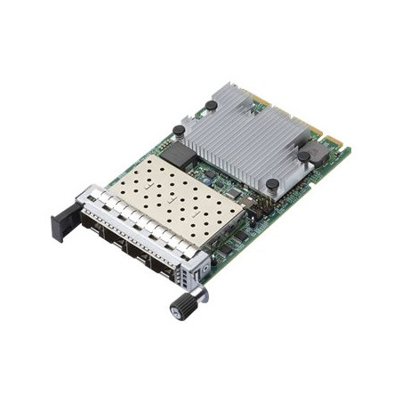 Broadcom NetXtreme E-Series N425G - Adaptador de red - PCIe4.0 x16 per