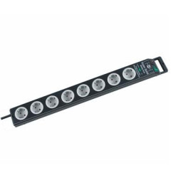Surge protector 9 AC