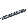 Surge protector 9 AC