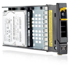 Storeserv M6710 2.5" 1000 Gb
