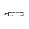 HP 9UB87AA - Dual Vesa Mount Bracket For | APLIUM