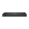HPE Aruba 6100 24G Class4 PoE 4SFP+ - Conmutador - Gestionado - 24 x 1