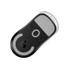 Logitech PRO X SUPERLIGHT Wireless Gaming Mouse - Ratón - óptico - 5 b