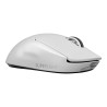 Logitech PRO X SUPERLIGHT Wireless Gaming Mouse - Ratón - óptico - 5 b