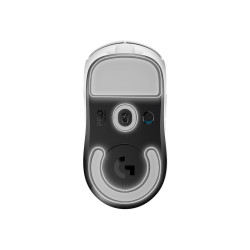Logitech PRO X SUPERLIGHT Wireless Gaming Mouse - Ratón - óptico - 5 b