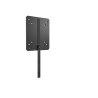 HP B550 - Kit de soporte de montaje - se instala en el monitor - para