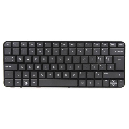 KEYBOARD IMR/CHA SL