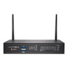 SonicWall TZ470W - Advanced Edition - aparato de seguridad - | APLIUM