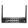 SonicWall TZ470W - Advanced Edition - aparato de seguridad - | APLIUM