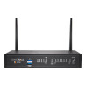 SonicWall TZ470W - Aparato de seguridad - 1GbE, 2.5GbE - Wi- | APLIUM