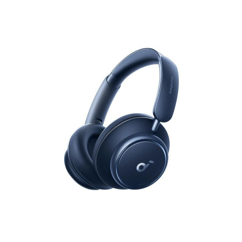 Space Q45 Headphones Wired &